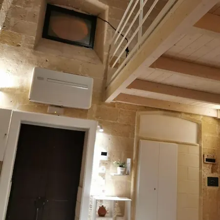 Appartamento Pittori Manduria Exterior photo
