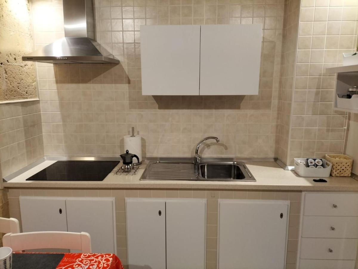Apartment Pittori Manduria