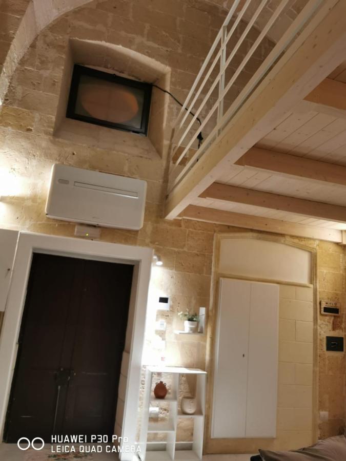 Pittori Apartment Manduria