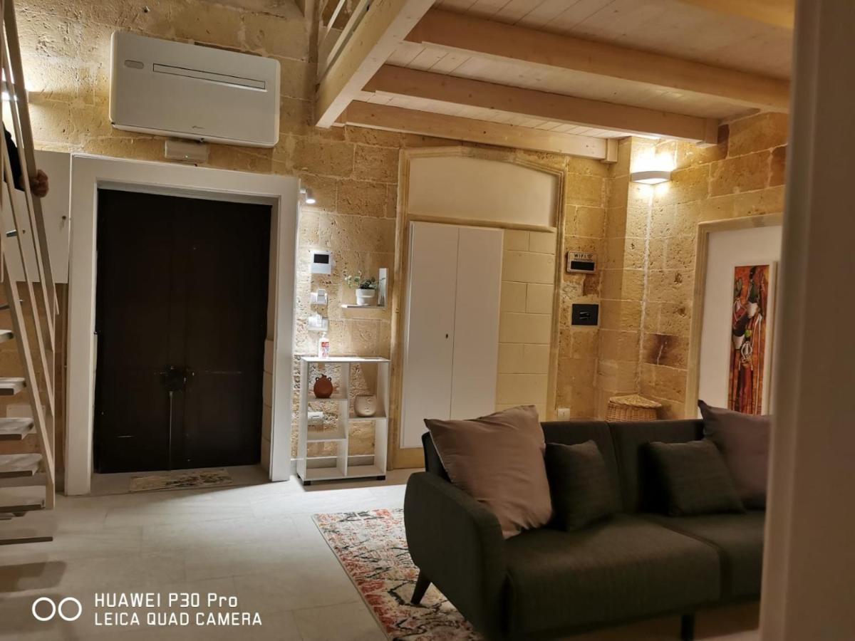 Apartment Pittori Manduria