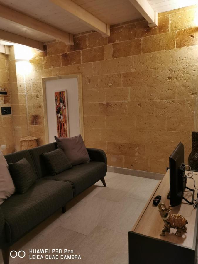 Apartment Pittori *