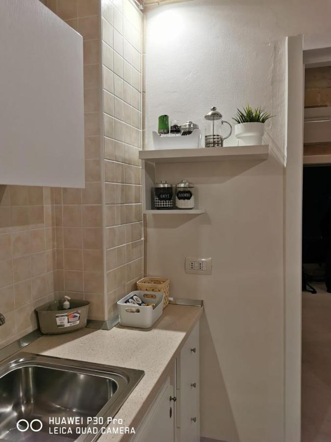 Pittori Apartment *