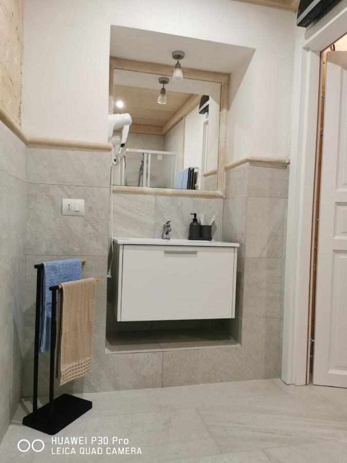 Pittori Apartment *