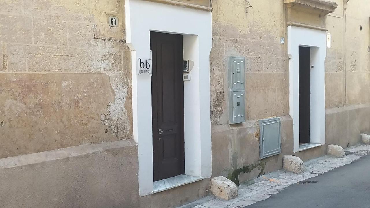 Apartment Pittori